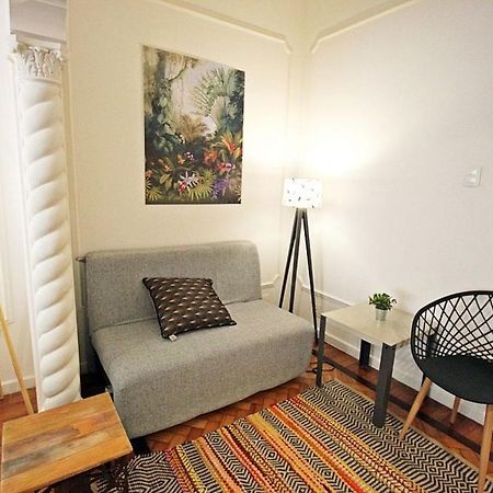 Rio Spot Homes Vintage C051 Rio de Janeiro Kültér fotó