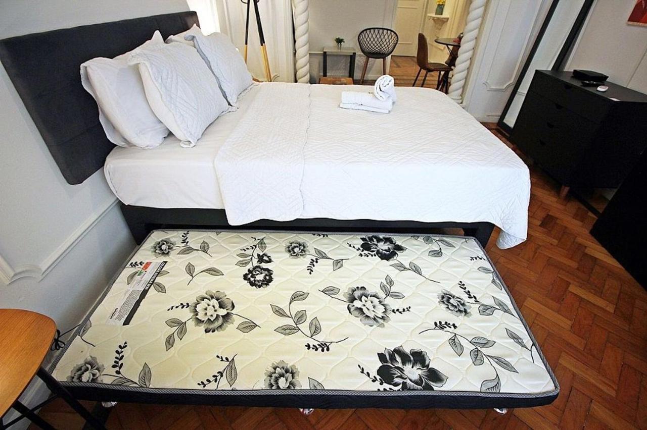 Rio Spot Homes Vintage C051 Rio de Janeiro Kültér fotó