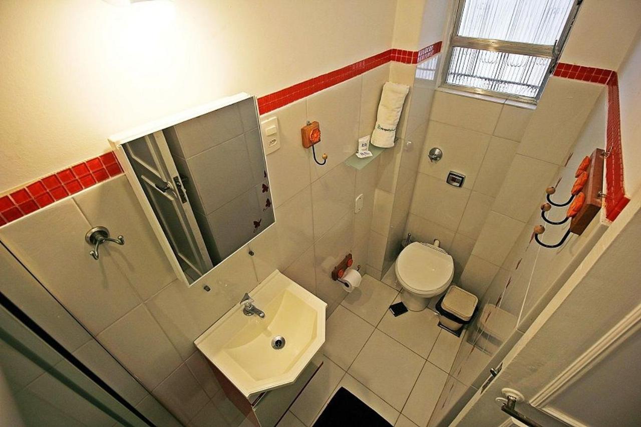 Rio Spot Homes Vintage C051 Rio de Janeiro Kültér fotó