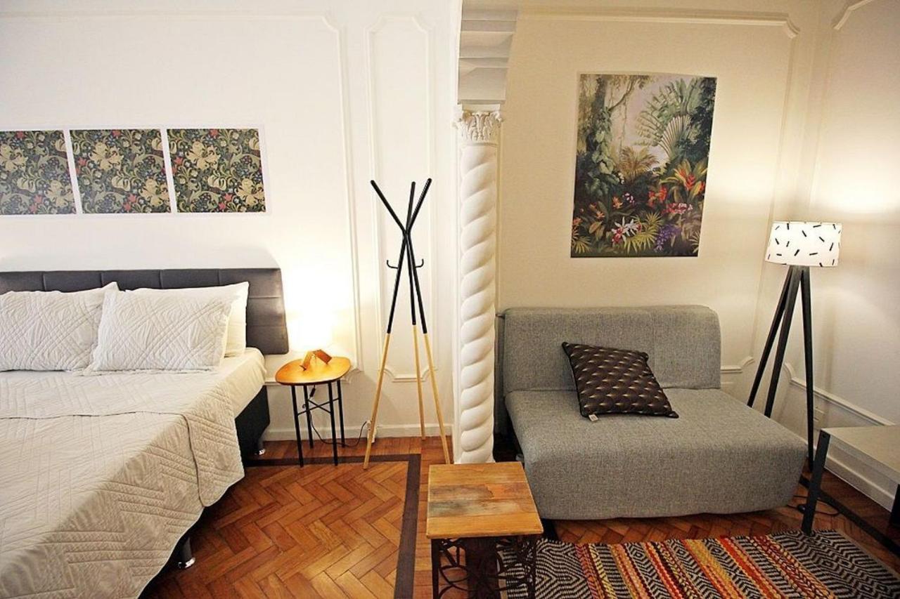 Rio Spot Homes Vintage C051 Rio de Janeiro Kültér fotó
